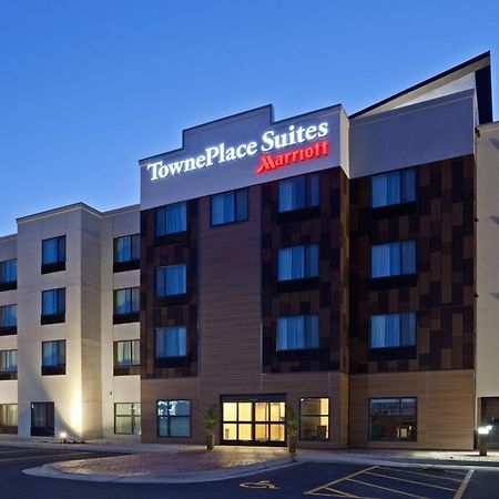 Towneplace Suites By Marriott Sioux Falls South Esterno foto