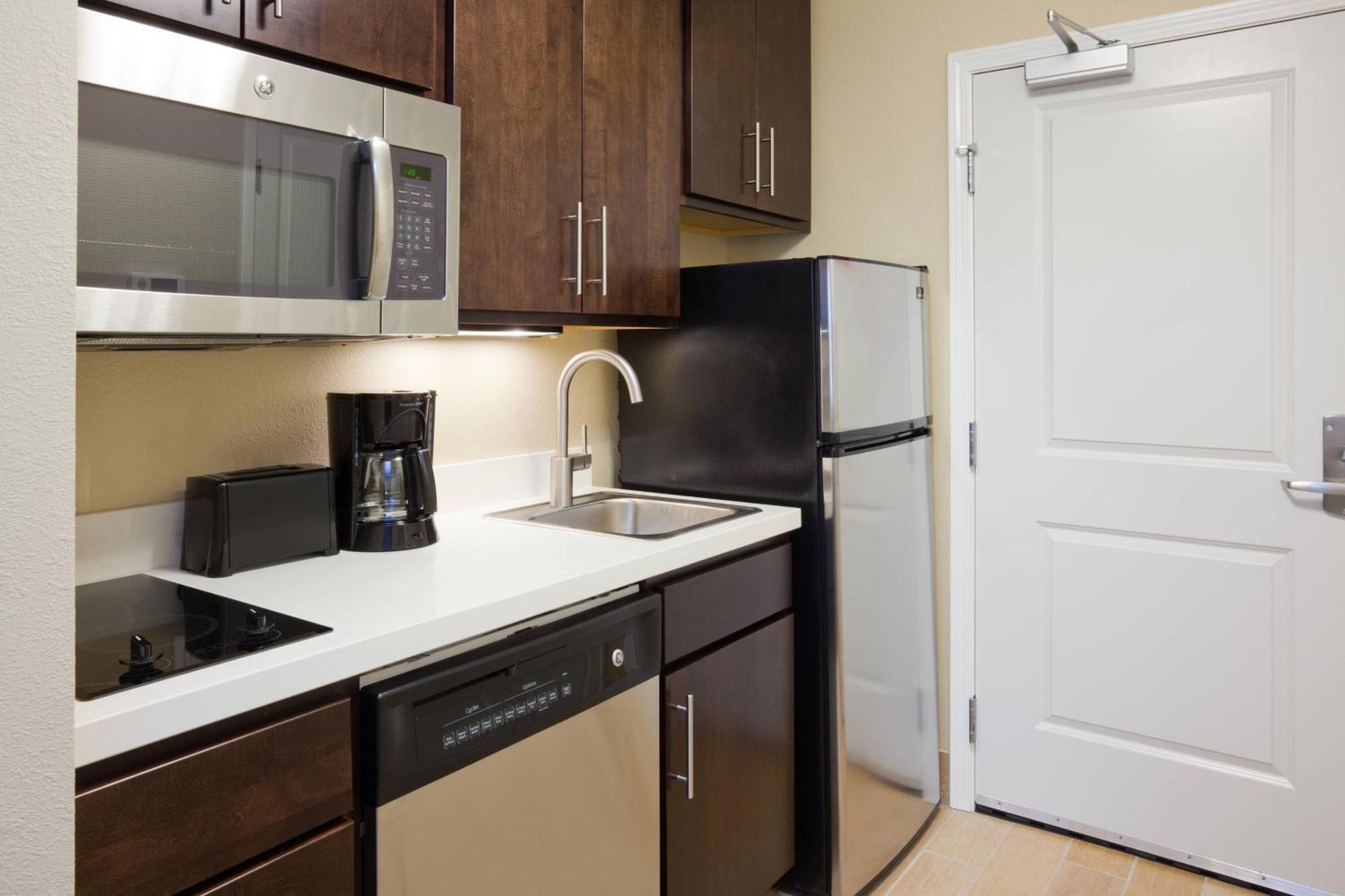 Towneplace Suites By Marriott Sioux Falls South Esterno foto