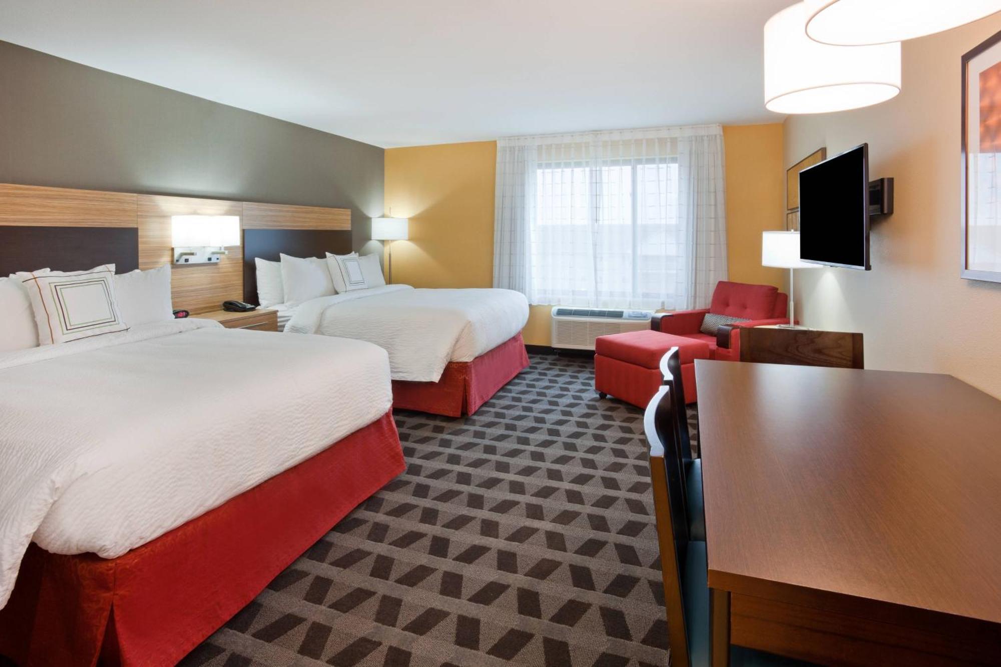 Towneplace Suites By Marriott Sioux Falls South Esterno foto
