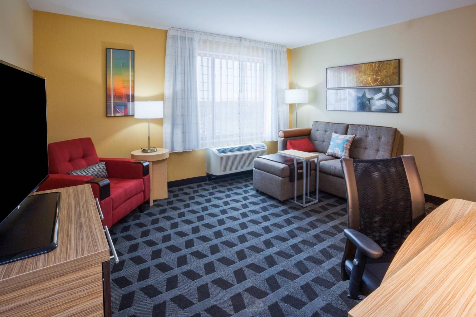 Towneplace Suites By Marriott Sioux Falls South Esterno foto