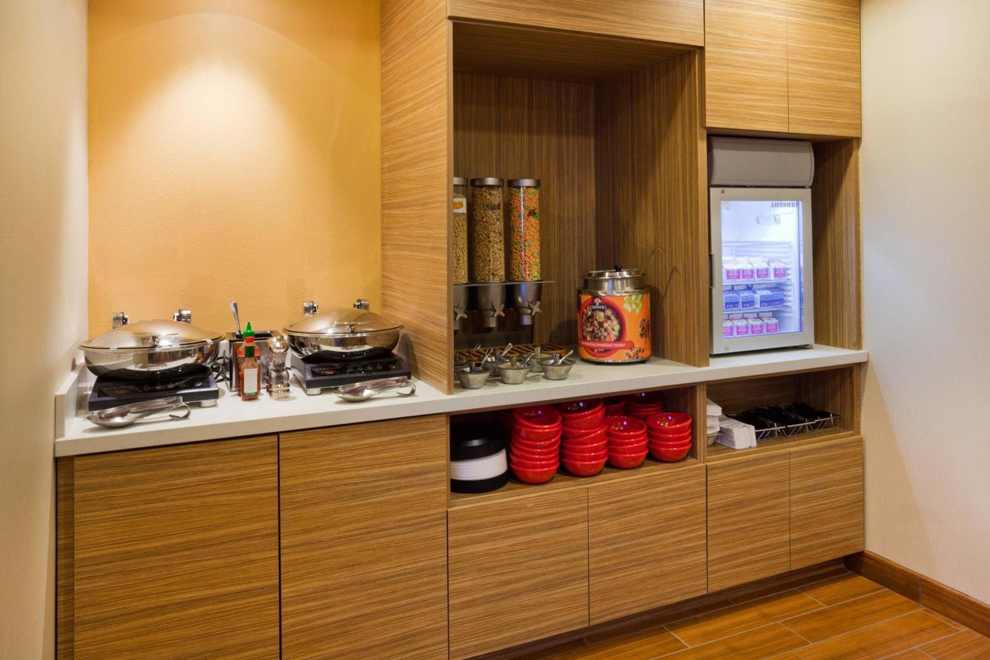 Towneplace Suites By Marriott Sioux Falls South Esterno foto