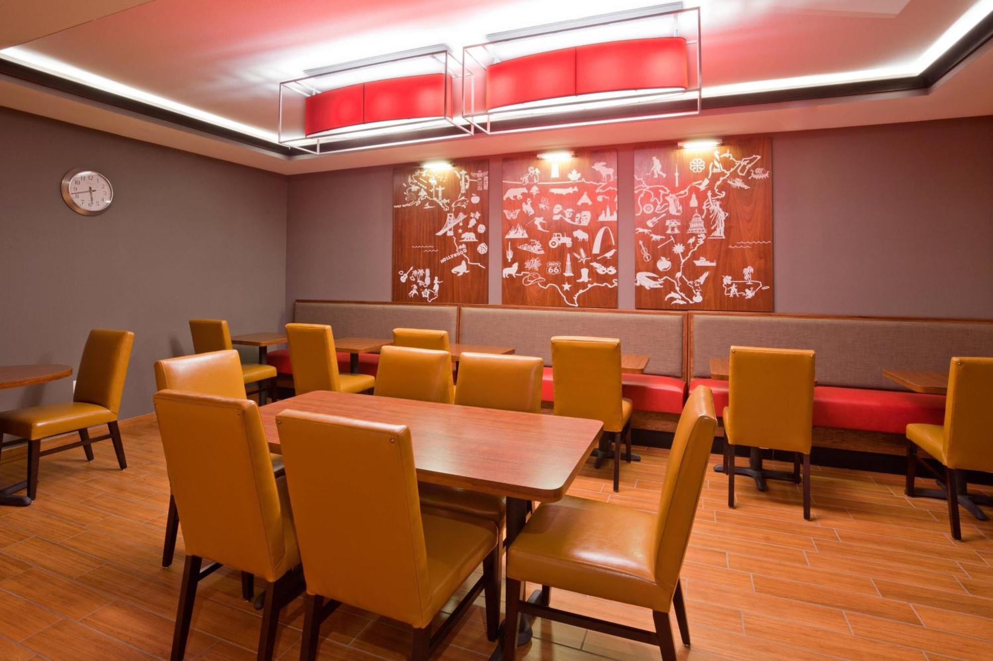 Towneplace Suites By Marriott Sioux Falls South Esterno foto