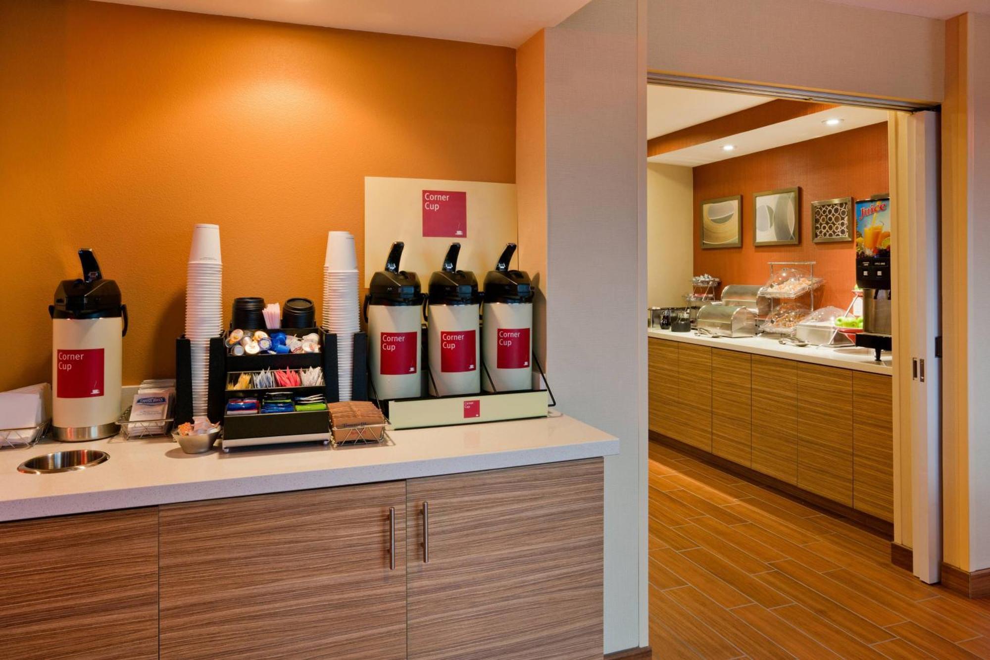 Towneplace Suites By Marriott Sioux Falls South Esterno foto