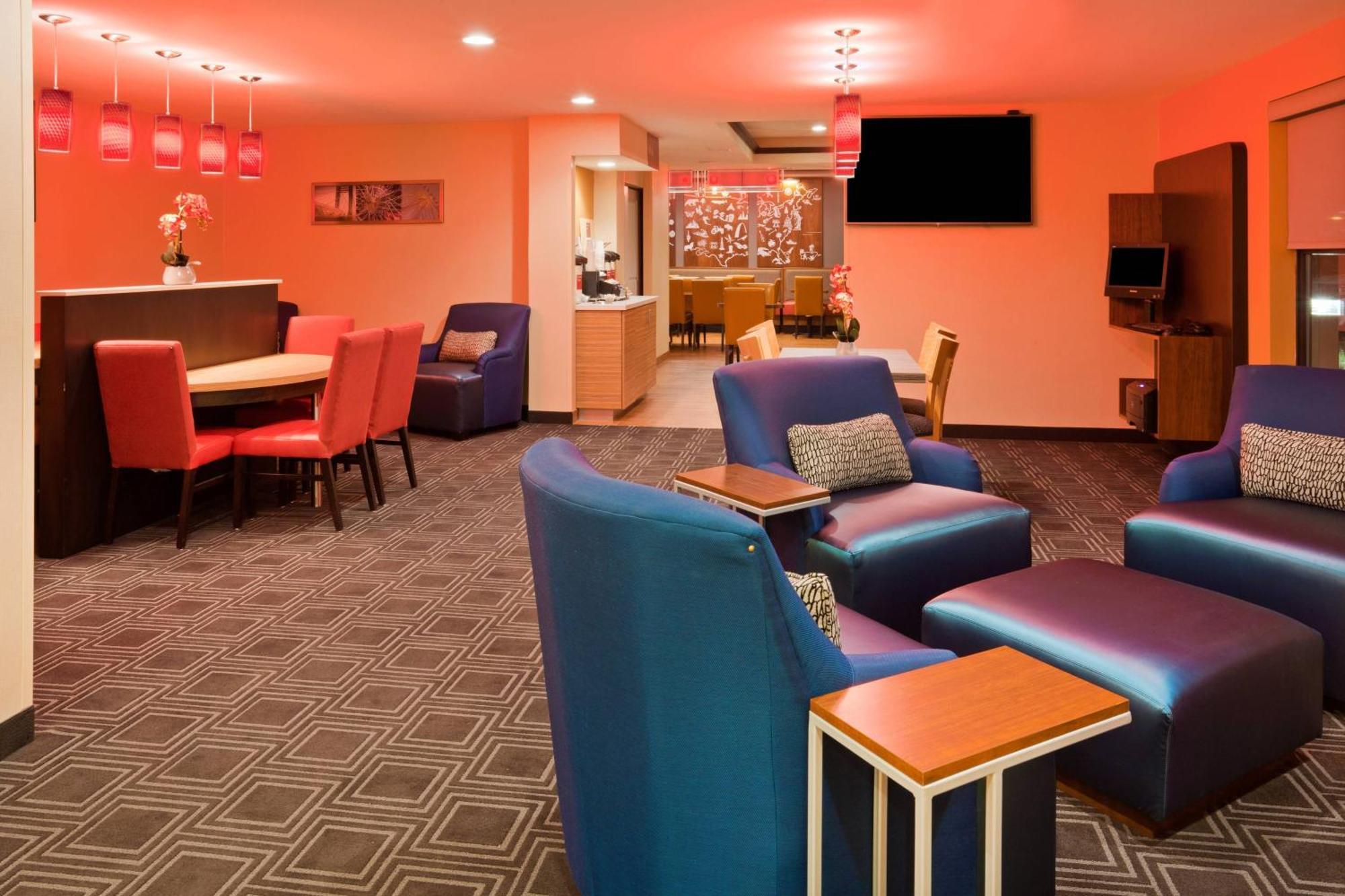 Towneplace Suites By Marriott Sioux Falls South Esterno foto