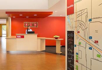 Towneplace Suites By Marriott Sioux Falls South Esterno foto