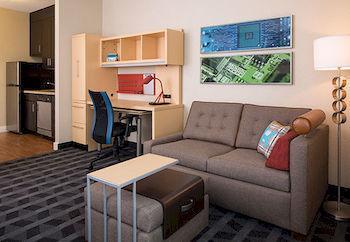 Towneplace Suites By Marriott Sioux Falls South Esterno foto