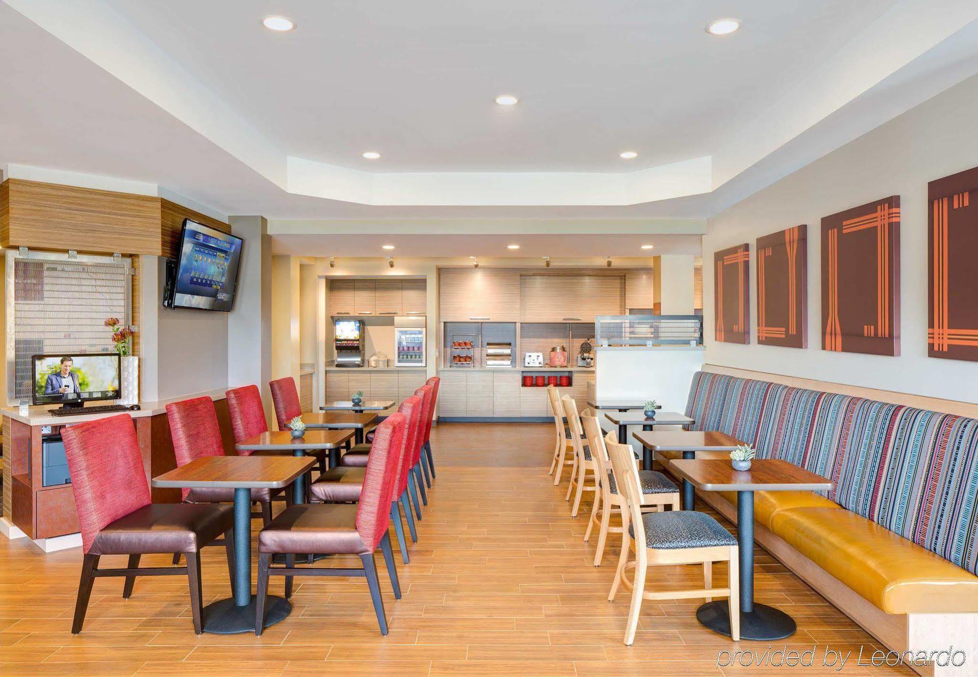 Towneplace Suites By Marriott Sioux Falls South Esterno foto