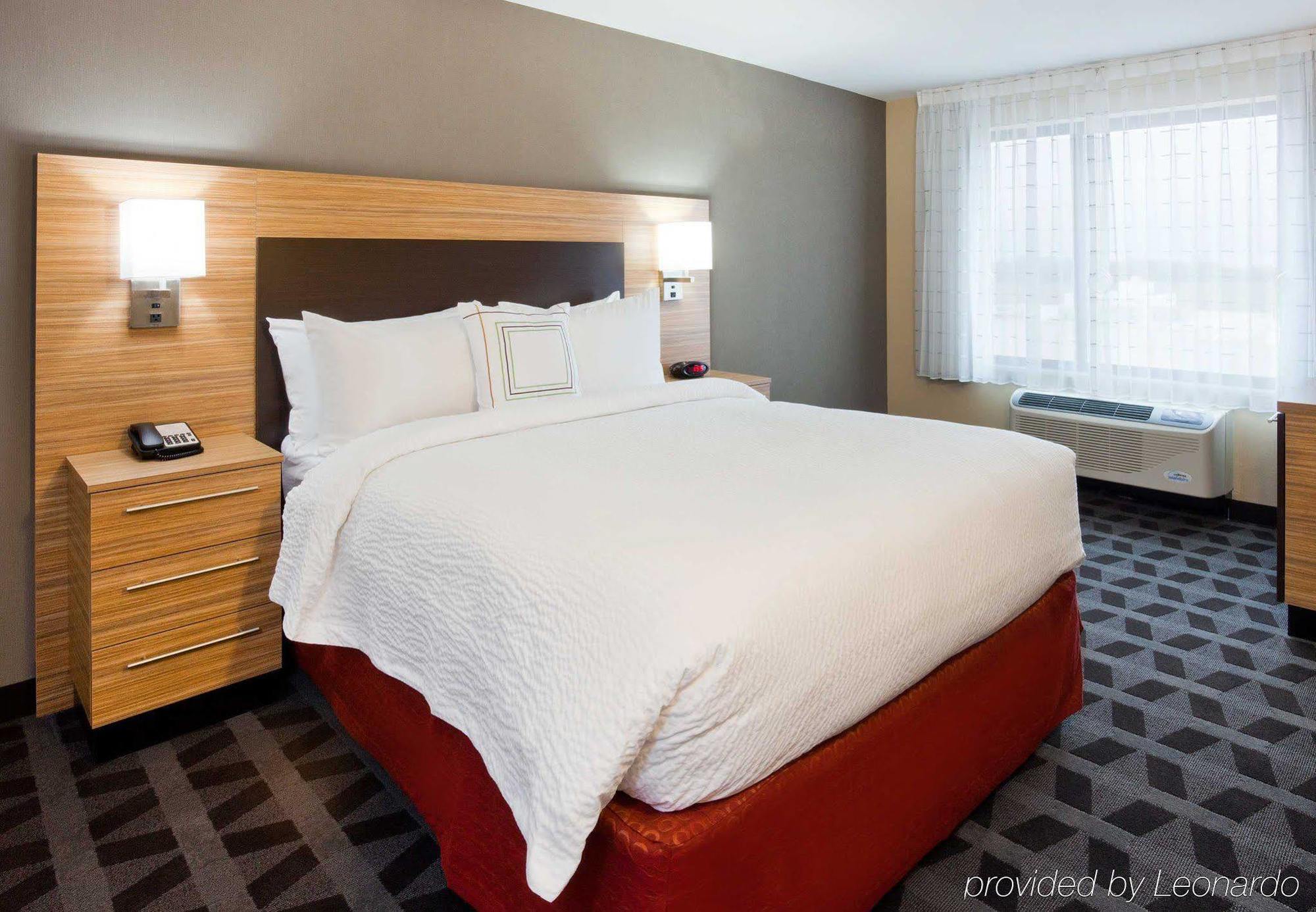 Towneplace Suites By Marriott Sioux Falls South Esterno foto