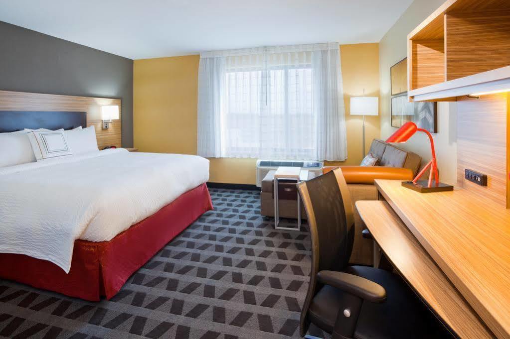 Towneplace Suites By Marriott Sioux Falls South Esterno foto